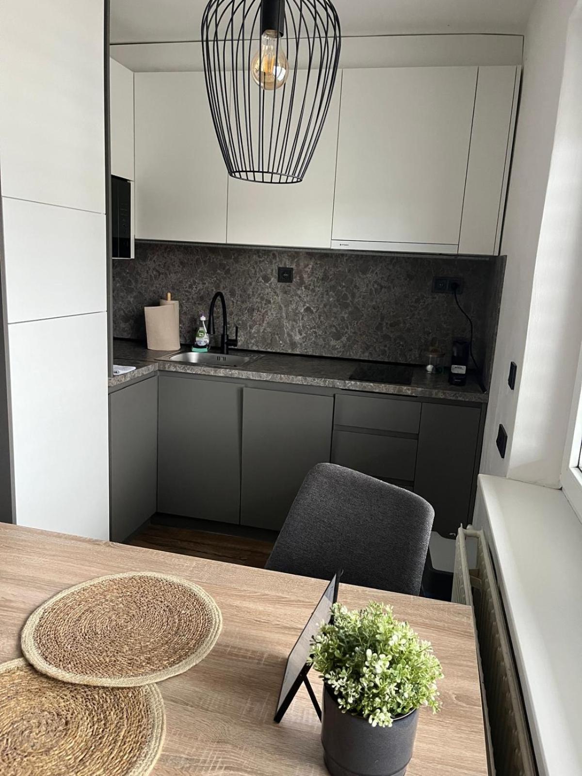 Iq Apartments Presov Exterior photo