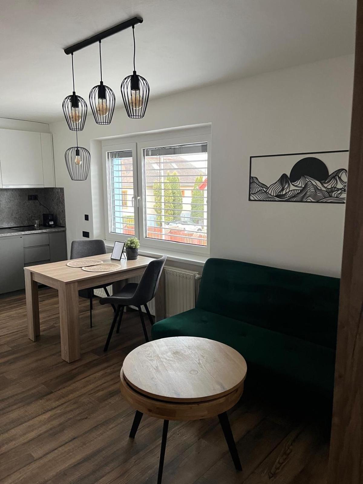 Iq Apartments Presov Exterior photo