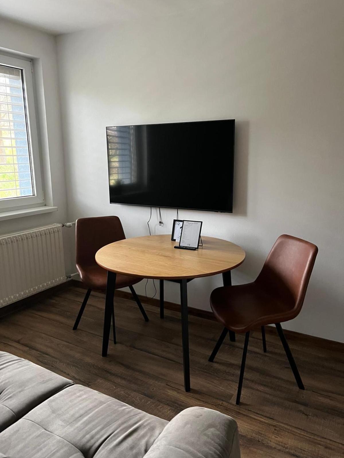 Iq Apartments Presov Exterior photo