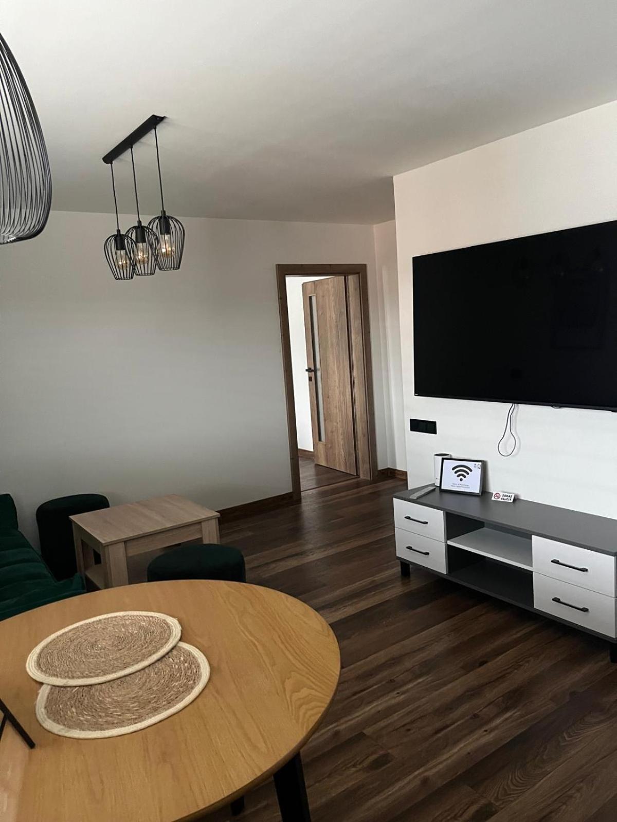 Iq Apartments Presov Exterior photo