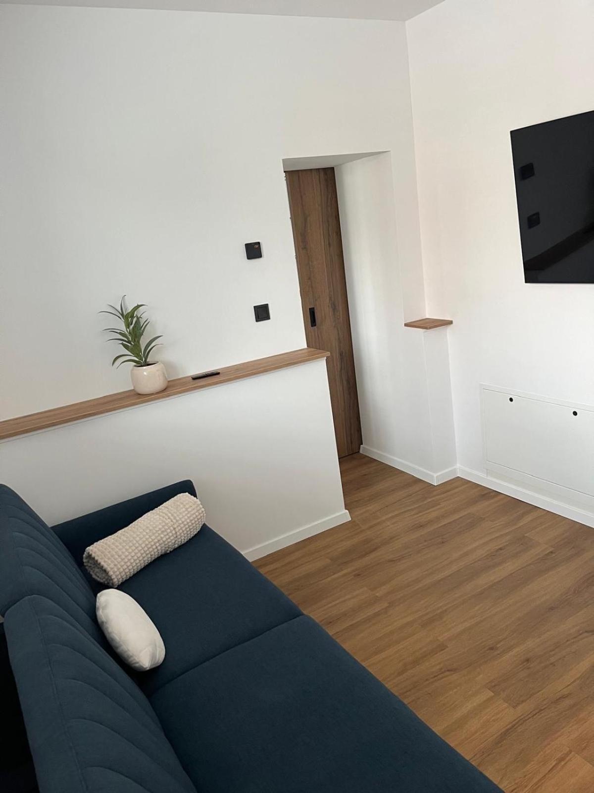Iq Apartments Presov Exterior photo