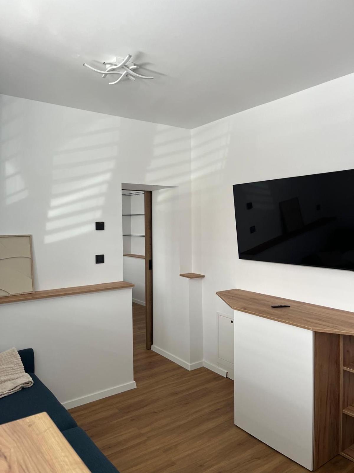 Iq Apartments Presov Exterior photo